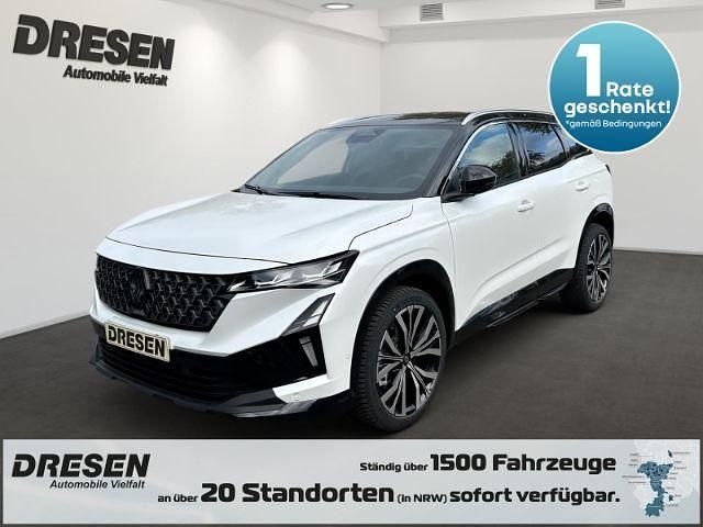 Weiss Neu 2025 Renault Austral Techno SUV | 39.890 € (Fairer Preis) - Bild 1/4