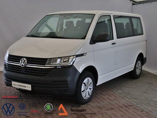 Weiß Gebraucht 2024 VW Transporter Van | 38.980 € - Bild 1/4