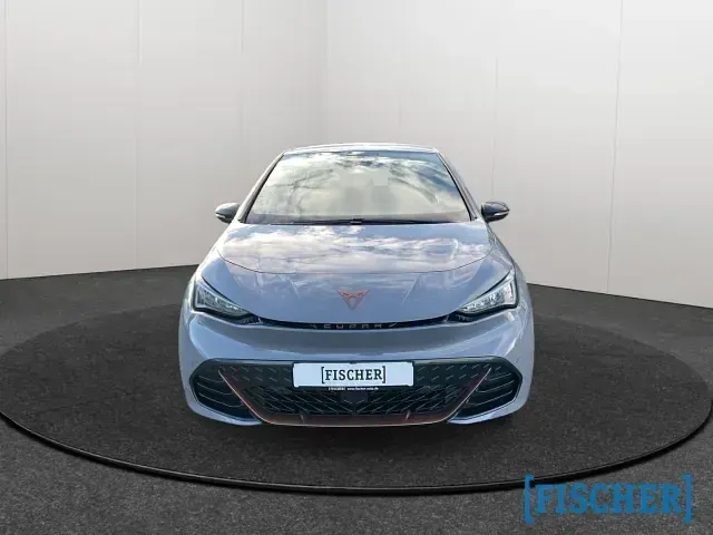 Occasion Cupra Born e-Boost 169 kW (231 ch) 2023 Gris Citadine
