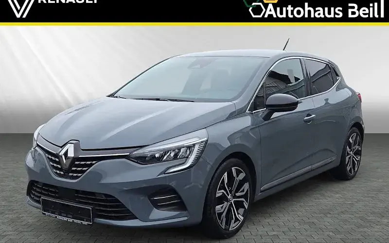 Gebraucht Renault Clio V Intens 100 PS (73 kW) 2022 Limousine