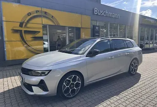 Gebraucht Opel Astra Ultimate 131 PS (96 kW) 2024 Kleinwagen