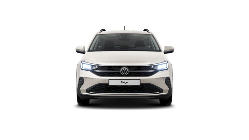 Brugt VW Taigo Move 110 HK (80 kW) 2024 SUV