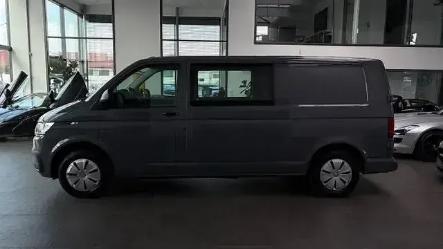 Gebraucht VW T6.1 S 150 PS (110 kW) 2021 Andere Van
