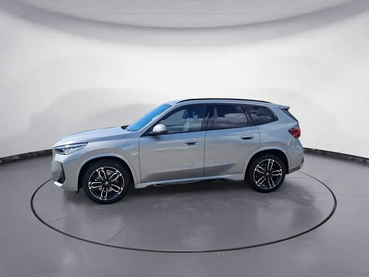 Gebraucht BMW X1 M Sport 170 PS (125 kW) 2025 SUV