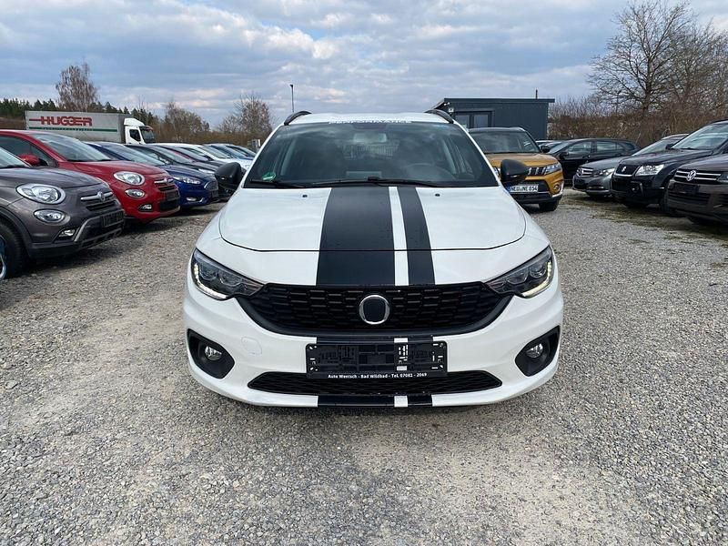 Gebraucht Fiat Tipo Lounge 120 PS (88 kW) 2016 Kombi