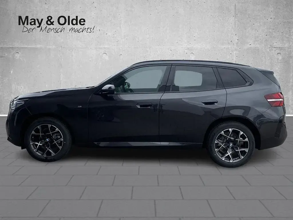 Gebraucht BMW X3 M Sport 197 PS (144 kW) 2026 Grau SUV