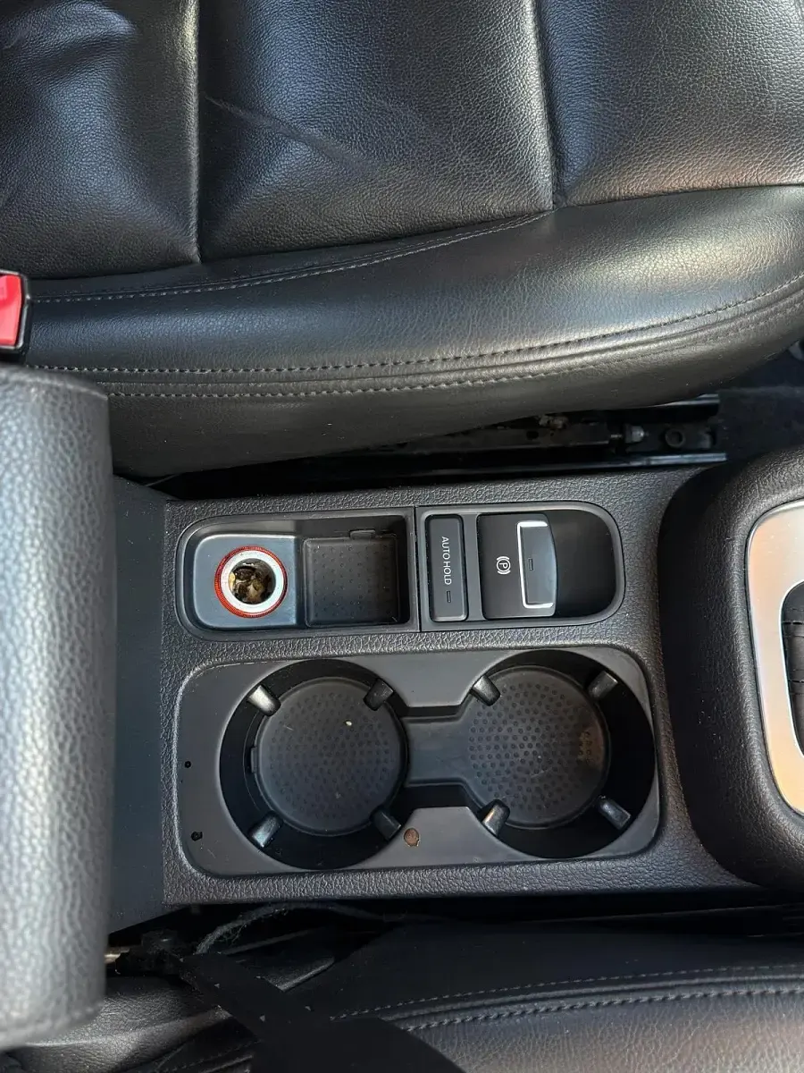 Gebraucht Seat Alhambra 177 PS (130 kW) 2011 Grau Van / Kleinbus