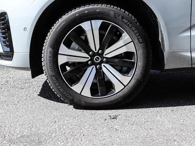 Gebraucht Volvo XC60 Plus 455 PS (334 kW) 2023 Vapour grey (grau) SUV