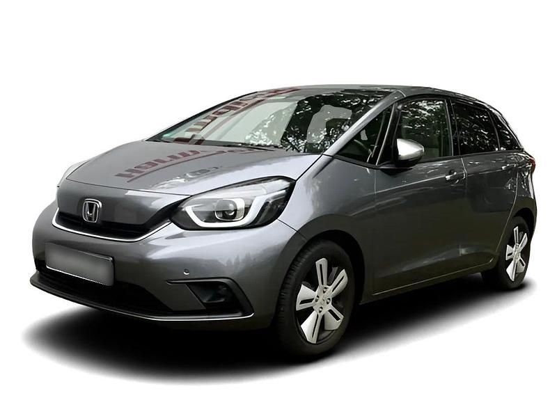 Andere Gebraucht 2020 Honda Jazz Executive Kleinwagen | 25.167 € (Etwas zu teuer) - Bild 1/4