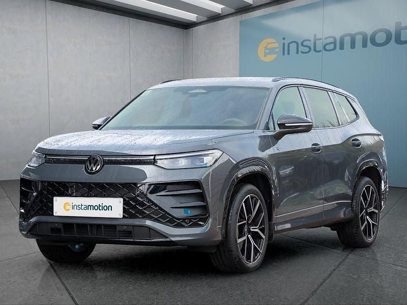 Grau Neu 2025 VW Tayron SUV | 56.149 € (Guter Preis) - Bild 1/4