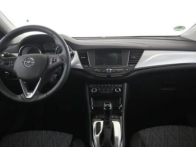 Gebraucht Opel Astra 146 PS (107 kW) 2020 Blau Kombi