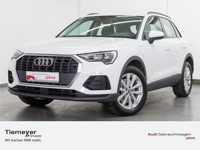 Ibisweiß Gebraucht 2023 Audi Q3 SUV | 26.840 € (Superpreis) - Bild 1/4