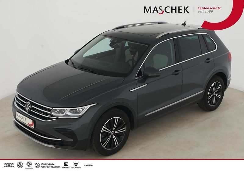 Kings red Gebraucht 2024 VW Taigo Style SUV | 22.340 € (Guter Preis) - Bild 1/2