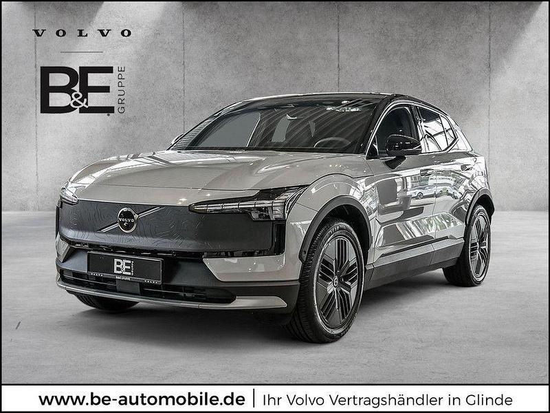 Grau Neu 2025 Volvo EX30 Performance SUV | 52.950 € (Teuer) - Bild 1/4