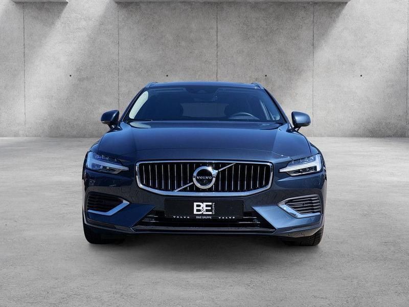 Occasion Volvo V60 Core 455 ch (334 kW) 2022 Bleue Break