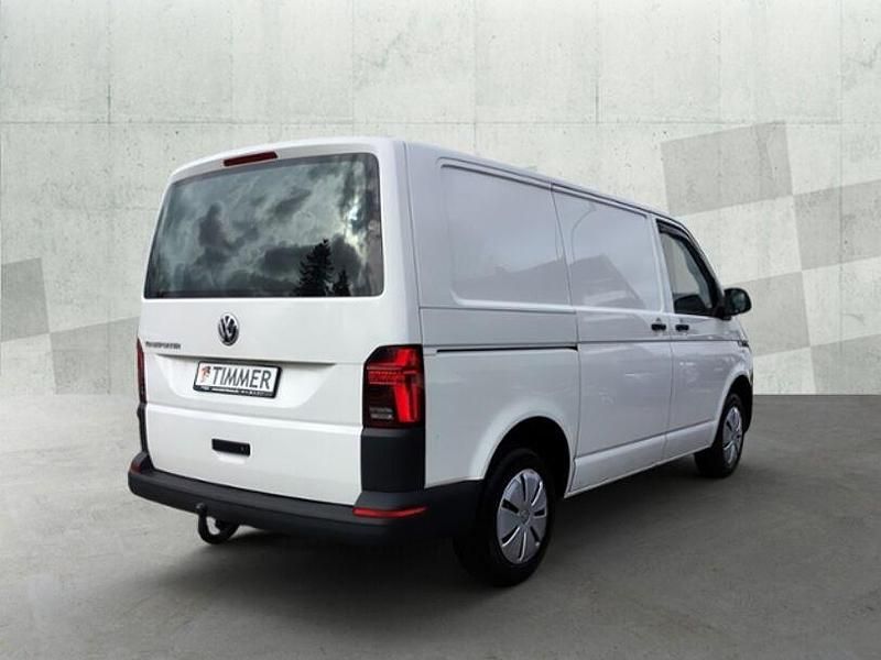 Gebraucht VW T6.1 110 PS (80 kW) 2023 Andere Van