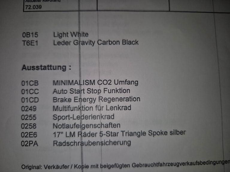 Usata Mini Cooper 122 CV (89 kW) 2014 Bianco Utilitaria