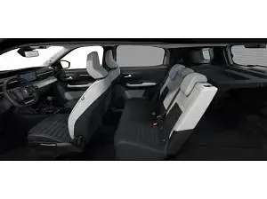 Gebraucht Citroën C3 Aircross 101 PS (74 kW) 2026 Grün (montanagrün (metallic)) SUV