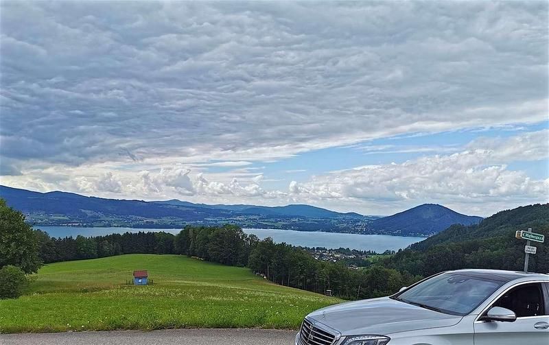 Gebraucht Mercedes S500 455 PS (334 kW) 2015 Silber Limousine