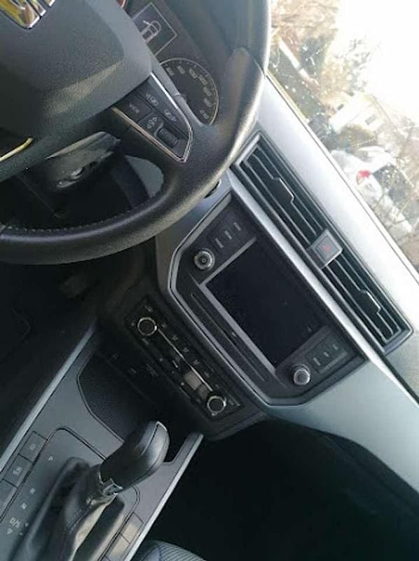 Gebraucht Seat Arona 116 PS (85 kW) 2020 Weiß SUV