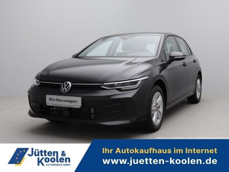 Wählbar ggf gegen aufpreis Neu 2025 VW Golf VIII Limousine | 21.410 € (Superpreis) - Bild 1/4