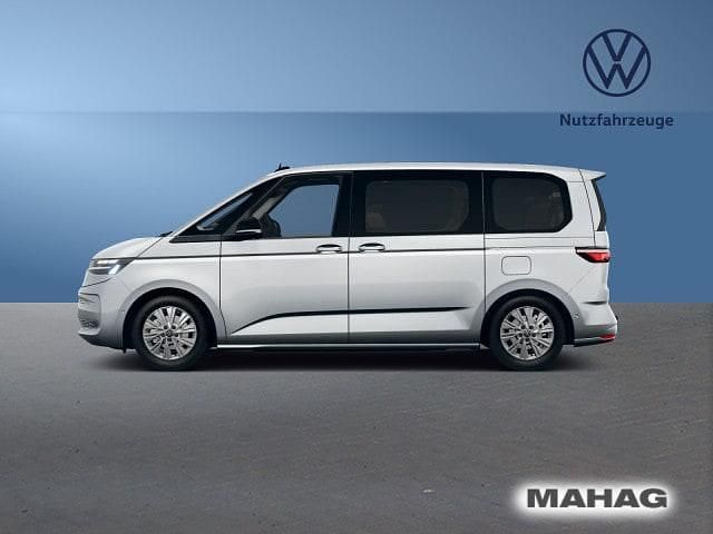 Gebraucht VW Multivan Life 150 PS (110 kW) 2024 Van