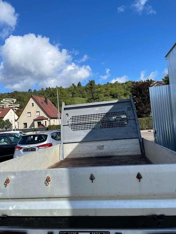 Gebraucht Citroën Jumper 131 PS (96 kW) 2013 Weiß Van / Kleinbus