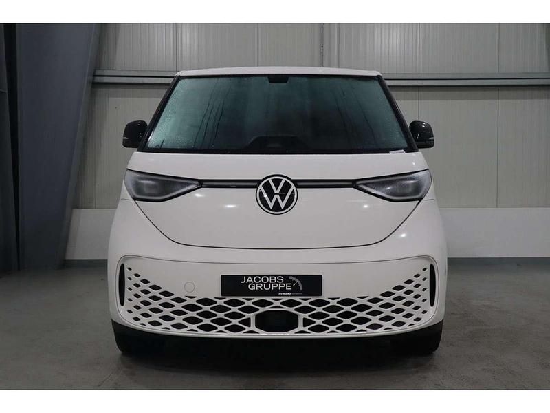 Gebraucht VW ID. Buzz Pro 210 kW (286 PS) 2026 Weiß Van / Kleinbus