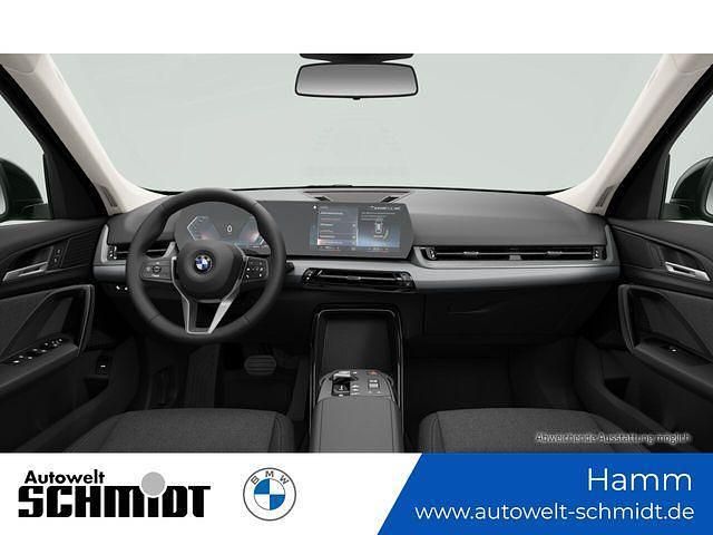 Gebraucht BMW X1 Shadowline 150 PS (110 kW) 2023 Schwarz uni SUV