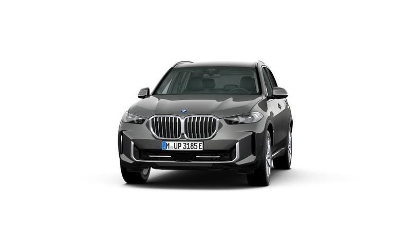 Gebraucht BMW X5 Efficient Dynamics 313 PS (230 kW) 2023 SUV