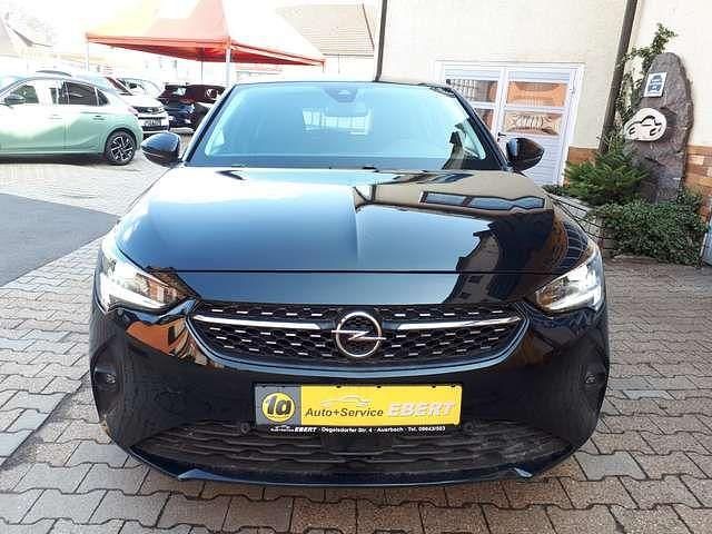 Gebraucht Opel Corsa Elegance 100 kW (136 PS) 2023 Kleinwagen
