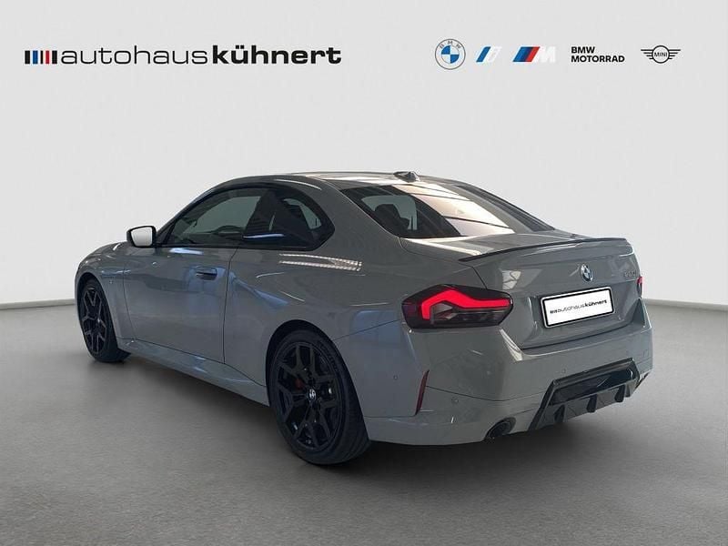 Gebraucht BMW 230 M Sport 245 PS (180 kW) 2026 Grau Coupé
