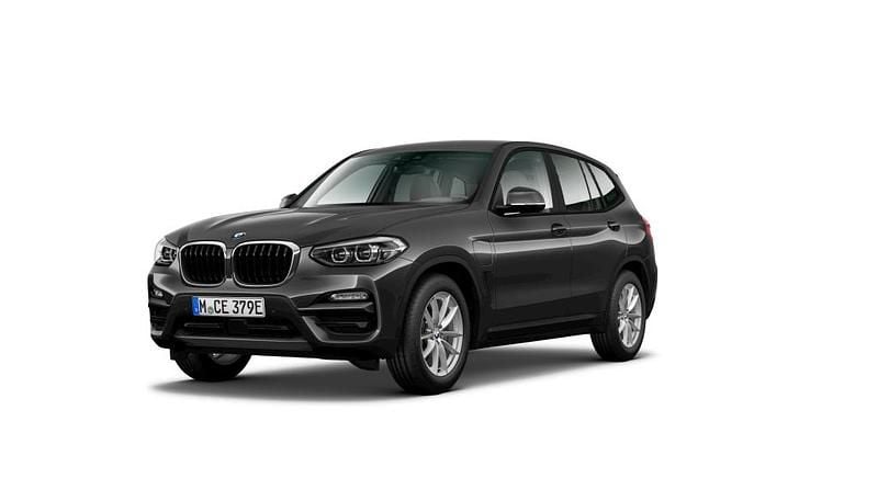 Gebraucht BMW X3 Advantage 184 PS (135 kW) 2026 SUV