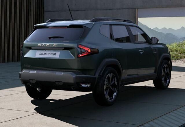 Gebraucht Dacia Duster Extreme 94 PS (69 kW) 2022 Othercolor SUV