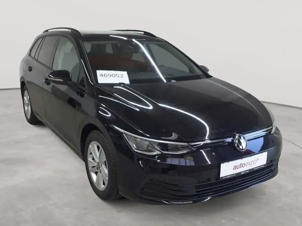 Brugt VW Golf VIII Life 150 HK (110 kW) 2023 Stationcar