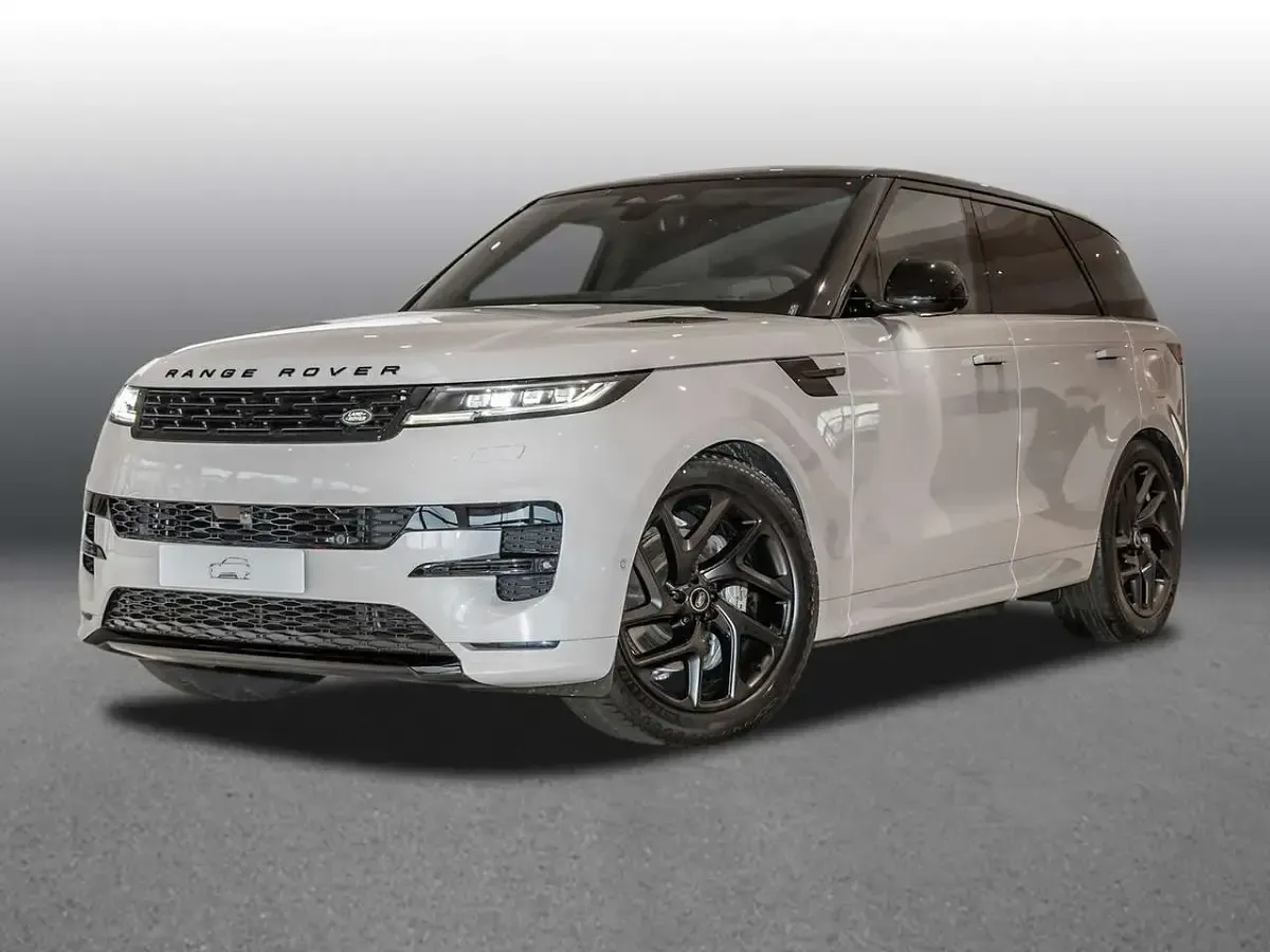 Gebraucht Land Rover Range Rover Sport SE Dynamic 460 PS (338 kW) 2025 SUV