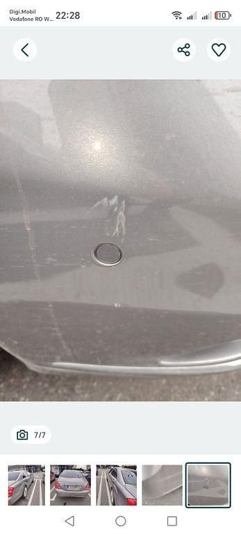 Gebraucht Mercedes S500 435 PS (319 kW) 2011 Grau Limousine