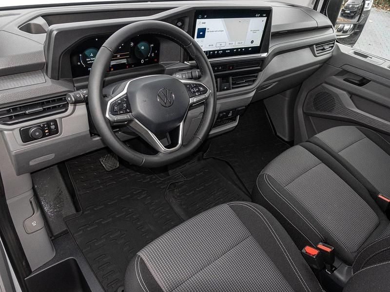 Neu VW T7 160 kW (218 PS) 2026 Van