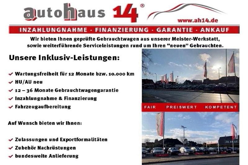 Gebraucht Mini Cooper S 192 PS (141 kW) 2014 Schwarz Kleinwagen