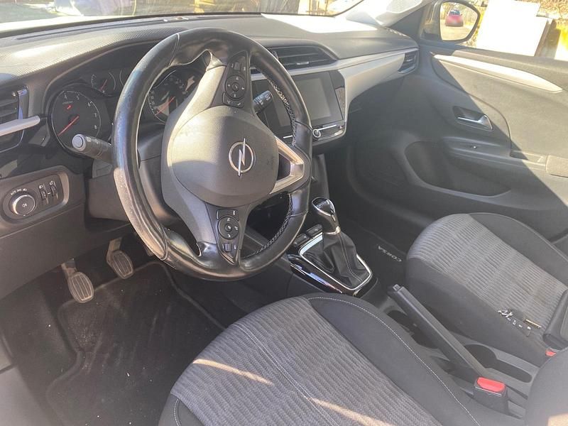 Gebraucht Opel Corsa Elegance 75 PS (55 kW) 2020 Weiß Kleinwagen