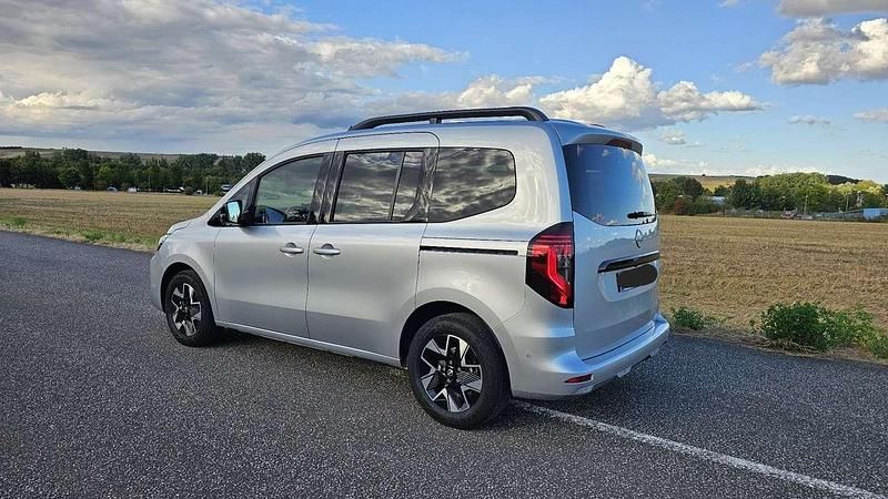 Gebraucht Nissan Townstar Tekna 131 PS (96 kW) 2024 Van