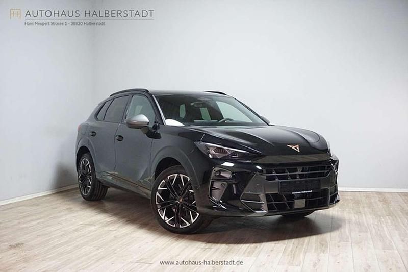 Schwarz Gebraucht 2025 Cupra Terramar SUV | 42.790 € (Guter Preis) - Bild 1/3
