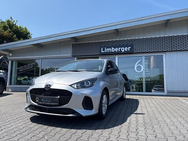 Neu 2025 Mazda 2 Center-Line | 24.780 € (Fairer Preis) - Bild 1/4