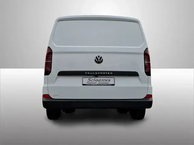 Gebraucht VW T7 110 PS (80 kW) 2025 Weiß Van