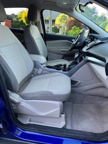 Usado Ford Escape 2015 Azul SUV