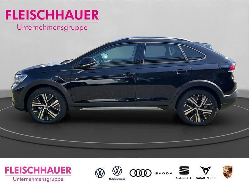 Gebraucht VW Taigo Style 116 PS (85 kW) 2024 Schwarz SUV