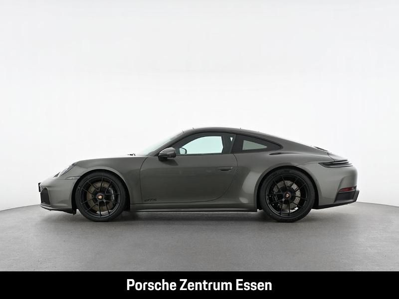 Neu Porsche 911 Carrera GTS 541 PS (397 kW) 2025 Gruen Coupé