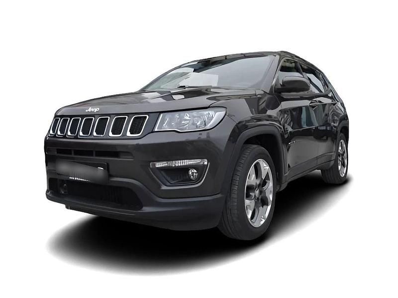 Andere Gebraucht 2019 Jeep Compass Longitude SUV | 21.149 € (Teuer) - Bild 1/4