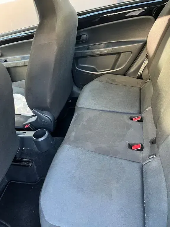 Gebraucht Skoda Citigo Active 60 PS (44 kW) 2018 Schwarz Kleinwagen