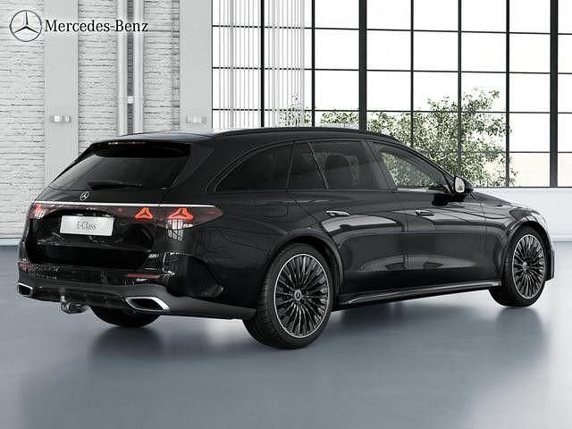 Gebraucht 2025 Mercedes E220 AMG line | 76.999 € - Bild 1/4